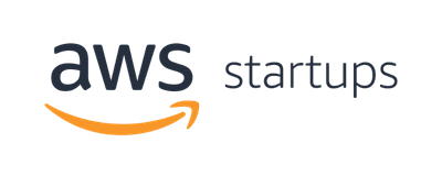 AWS Startups Flikta faz parte do programa AWS Startups