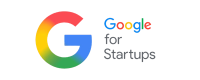 Google for Startups Flikta faz parte do programa Google for Startups