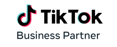 TikTok Business Partner Flikta é TikTok Business Partner