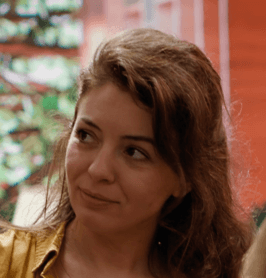 Maria Costa